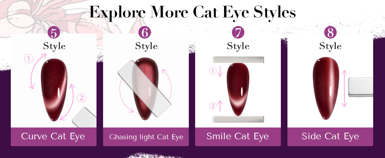 fast drying nail polish