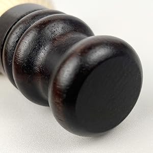 Wooden Handle