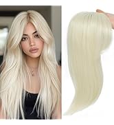 Hair Topper