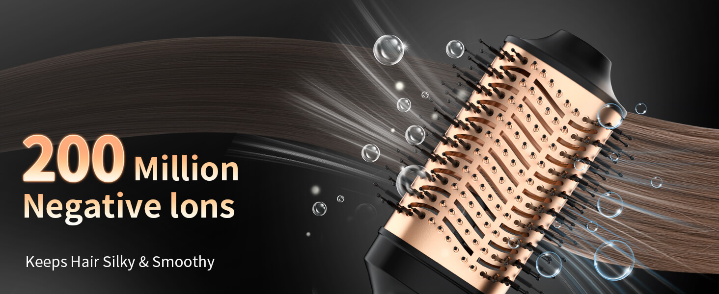 hair styler