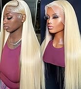 bleach blonde wig shoulder length blonde wig blonde closure wig blonde wigs for black women