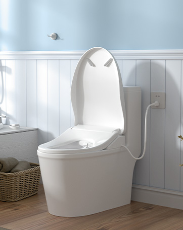 bidet