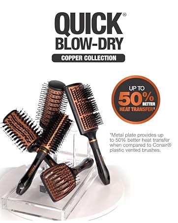 conair brushes and styling_brand story_ module 6