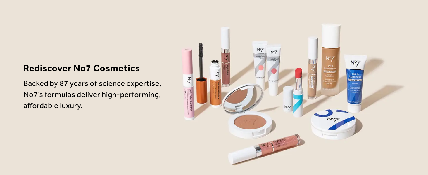 skin care and makeup
