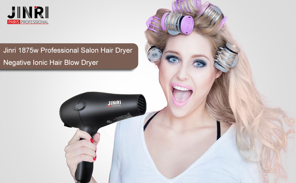 hair dryer