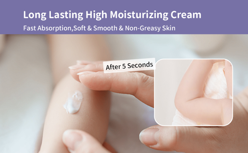 Formula Massage Lotion for Stretch Marks