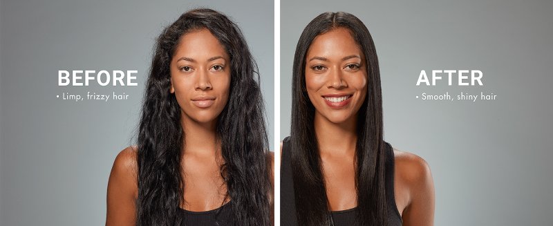 BaBylissPRO Nano Titanium Professional Nano Light Ionic Hair Dryer Module 1