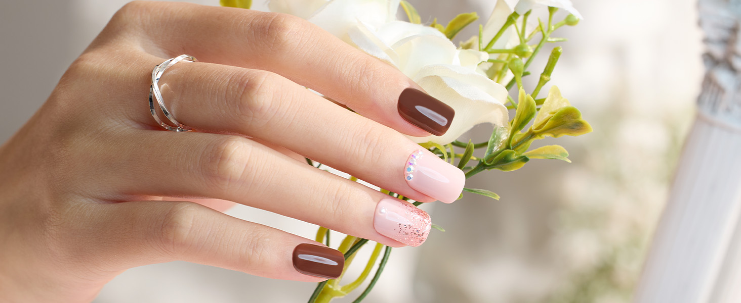 Gel Nail Polish