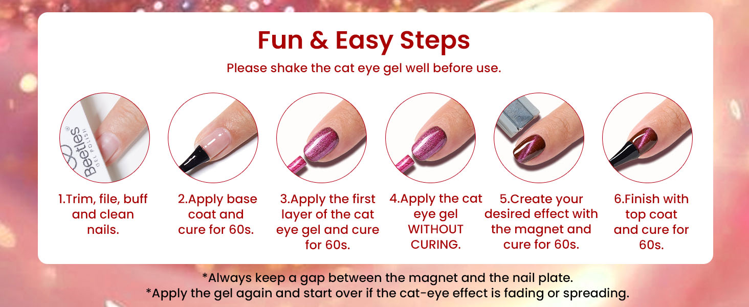 gel polish