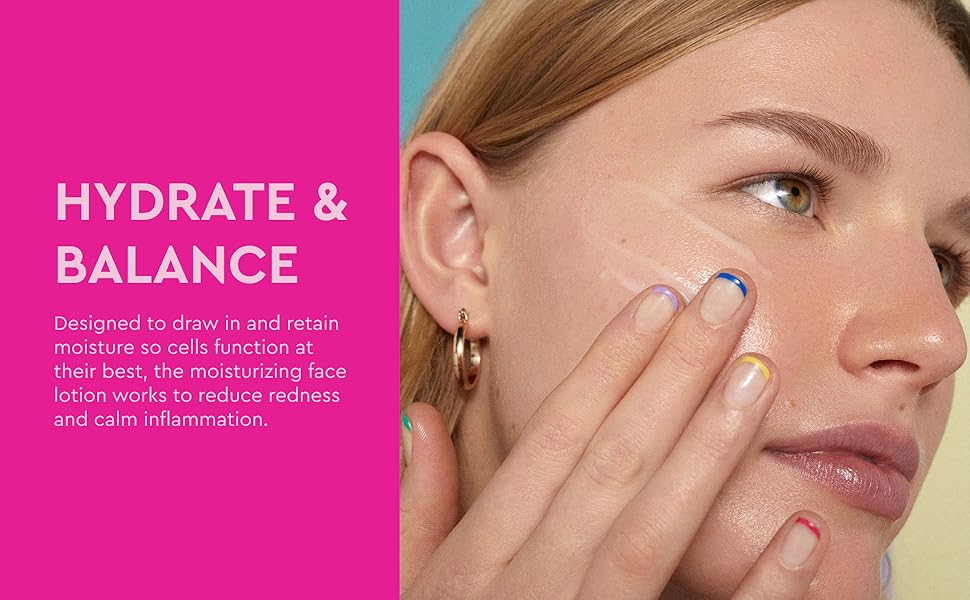 This lightweight oil protects the skin barrier, offering all retinol benefits without the drawbacks.