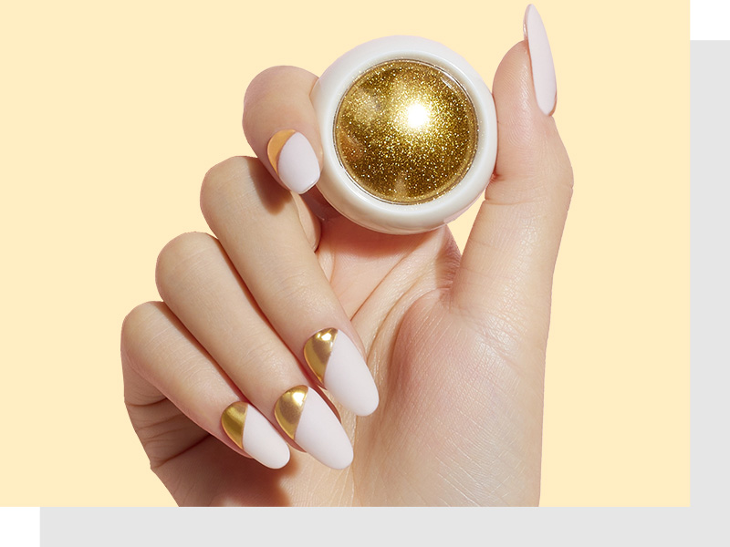 beetles gel polish