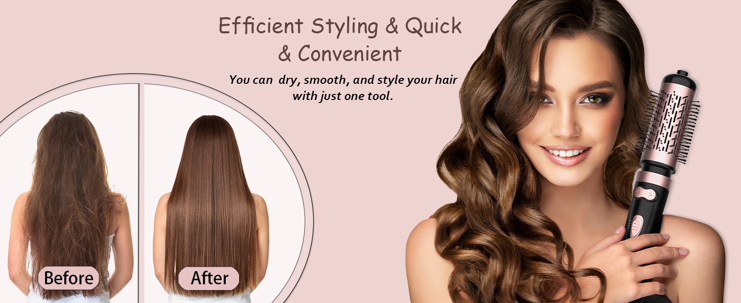 Efficient Styling