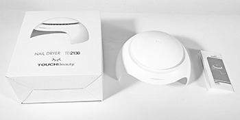 nail dryer regular