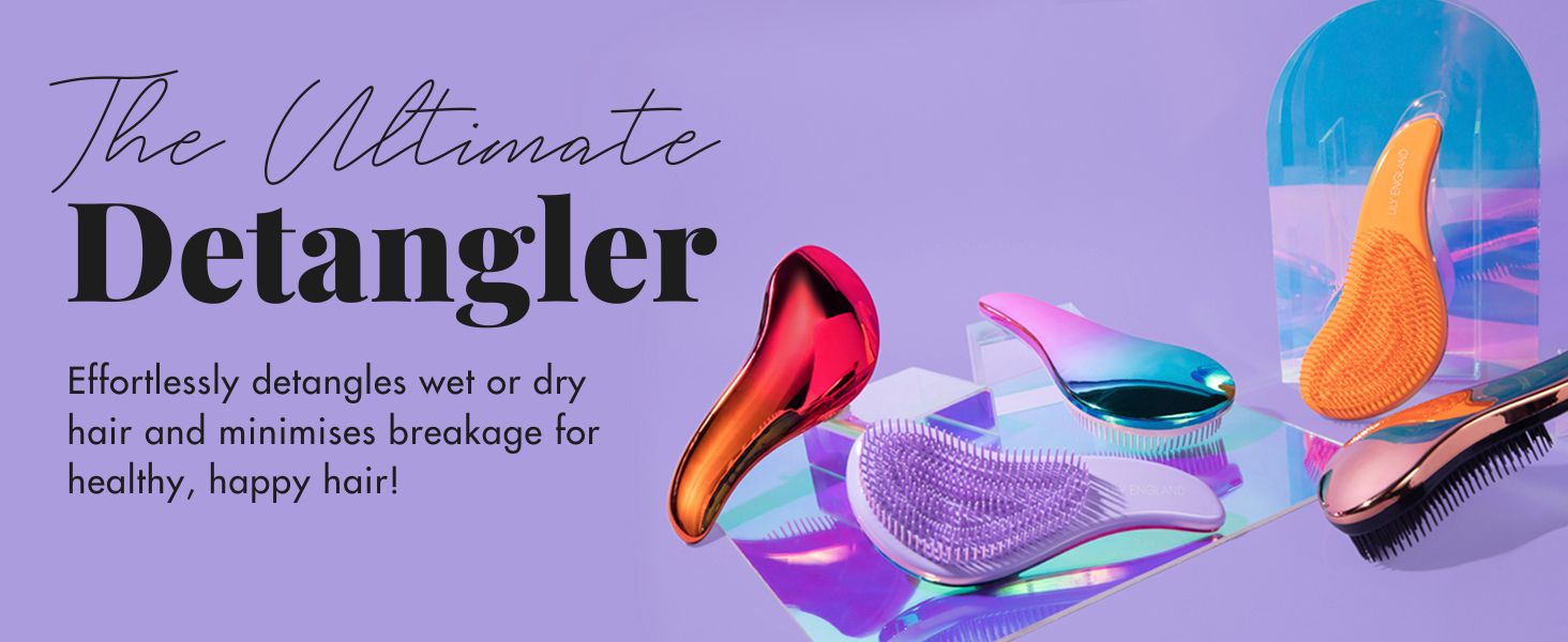 the ultimate blow dryer - - a product for every skin type