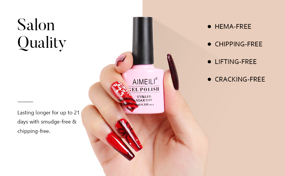 builder gel nail kit