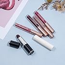Lip gloss &lipstick