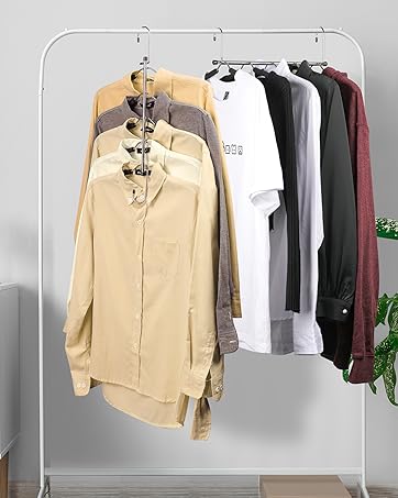 clothes hangers