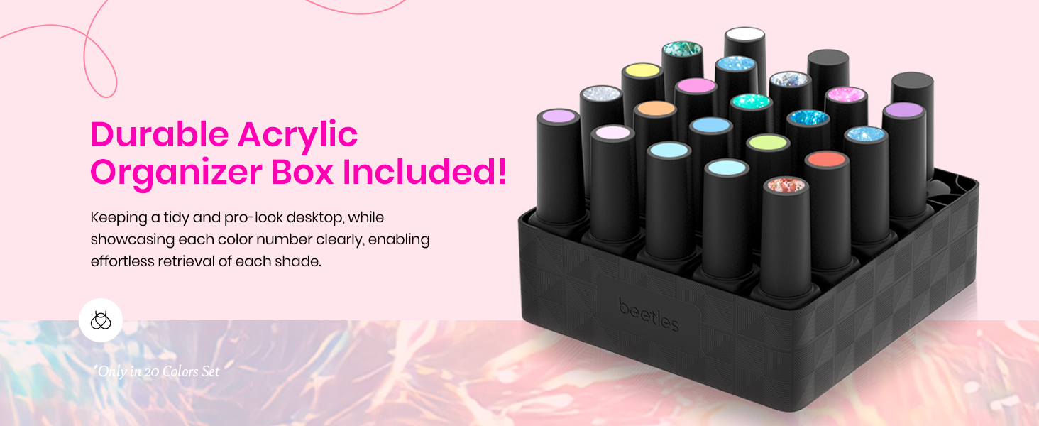 Jelly Gel Nail Polish