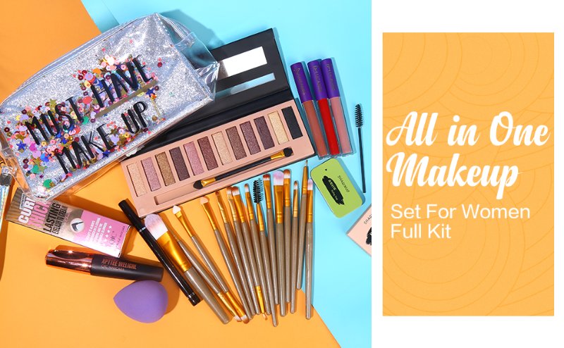 MAKEUP KIT