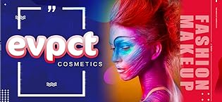 evpct cosmetics lipstick eyeliner lipgloss eyeshadow lip balm lip tint stain concealer hightlighter