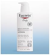 Eucerin Baby Lotion