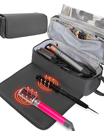 Hair Tools Travel Bag