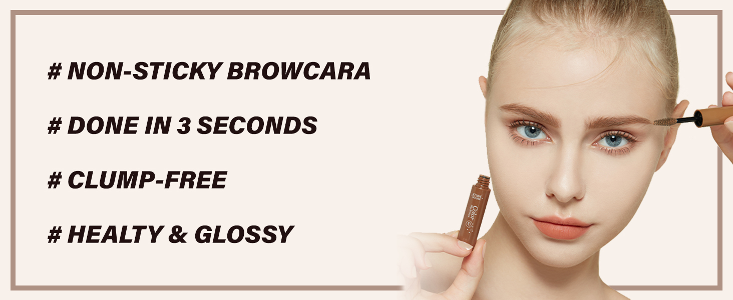 Color My Brows 2