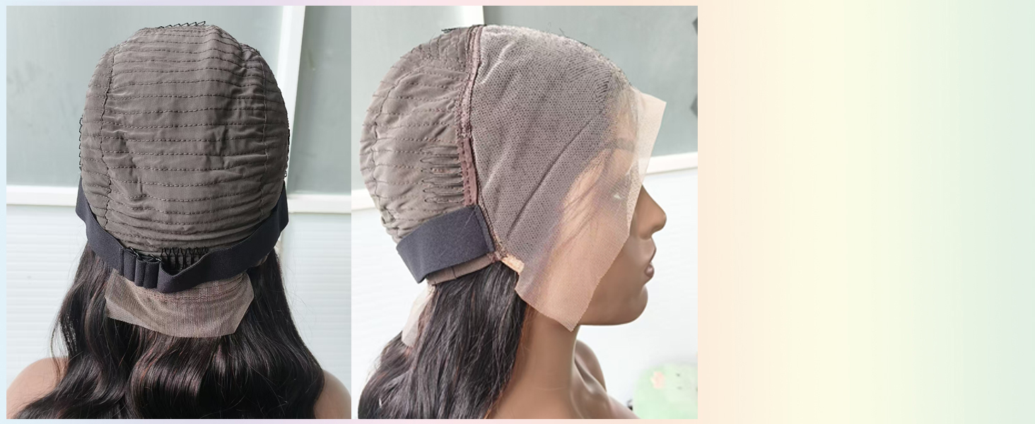 wig cap
