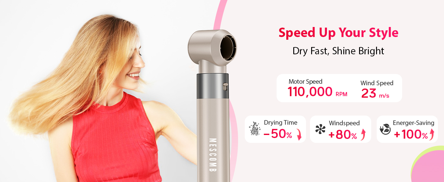blow dryer brush
