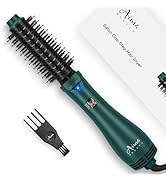 Aima Beauty Hair Dryer Brush, One Step Hair Dryer & Volumizing Hot Air Brush, 3 Heat/Speed Settin...
