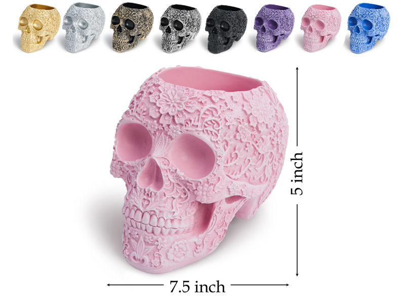 skull