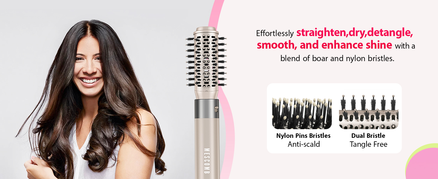 5 in 1 air styler