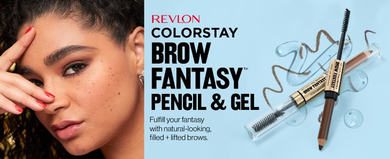 colorstay brow fantasy
