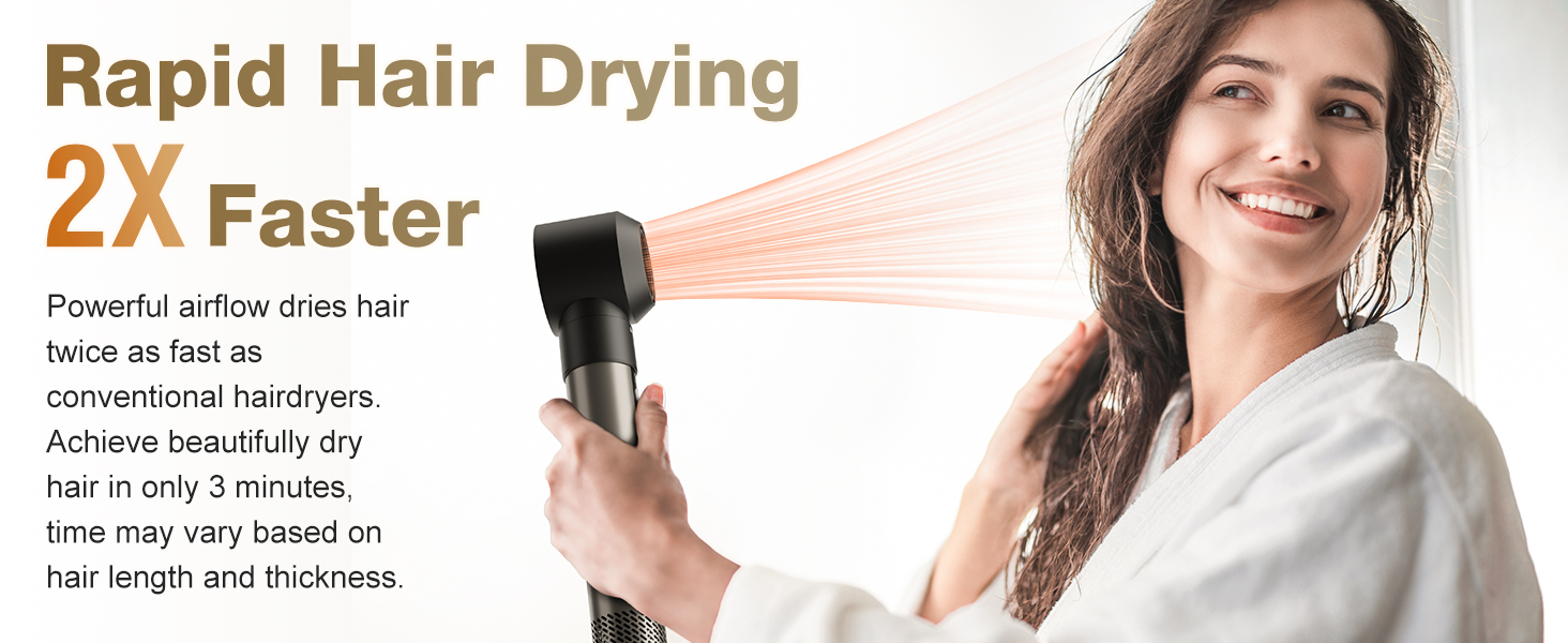 shark flex style hair dryer and styler air wrap curling wand shark blow dryer brush shark air wrap