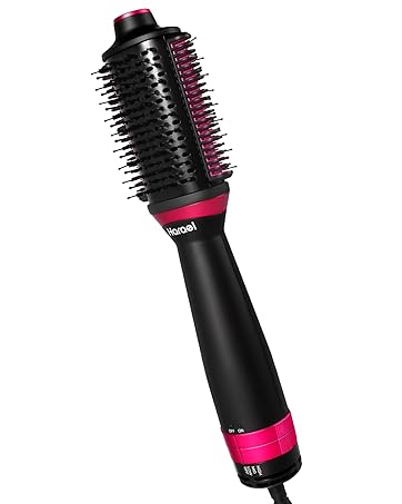 blow dryer brush