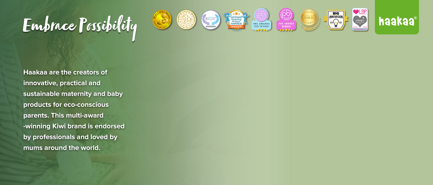 HAAKAA BANNER