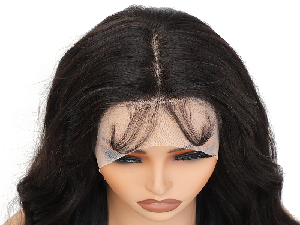 wigs human hair