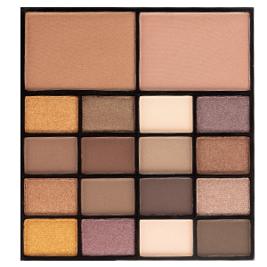 EYE SHADOW PALETTE