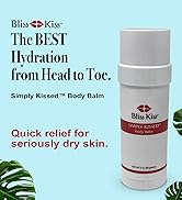 Simply Kissed Body Balm