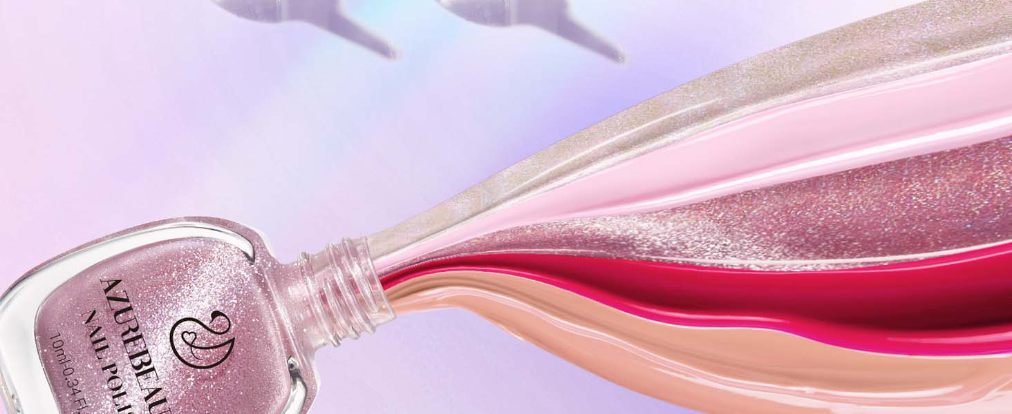 nail polish
