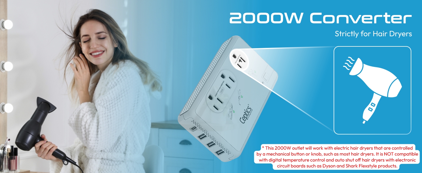 step down converter