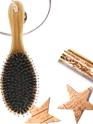 hair brush 