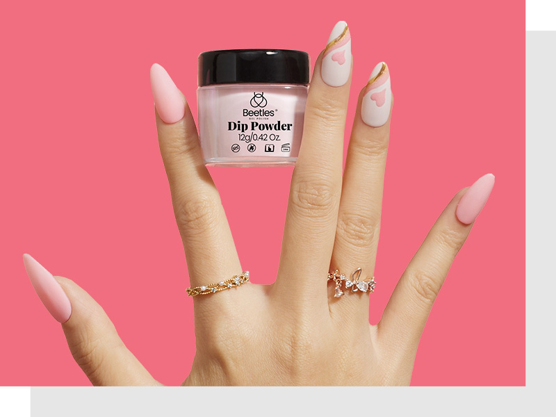 Gel Nail Polish