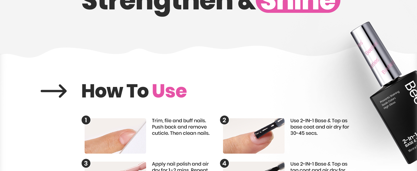 Nail Polish Set