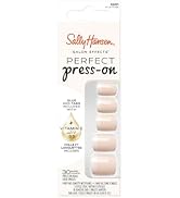 Sally Hansen Salon Effects Perfect Press On