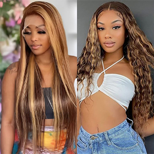 human hair wig