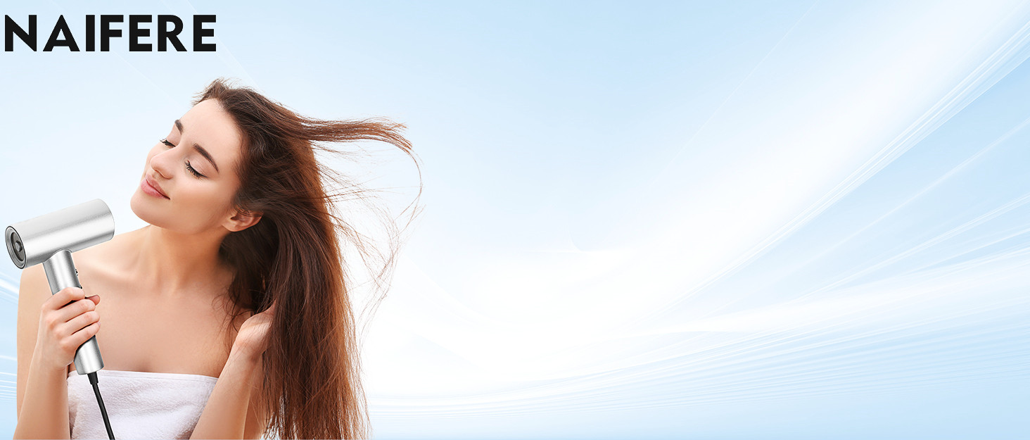 Hair Dryer Image 1