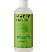 natural dandruff shampoo for men