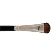 Mommy Makeup Chisel Super Deluxe Fluff Brush