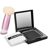 Acomler Root Touch Up Powder, Hairline Powder for Thinning Hair, Root Touch Up Hair Color, Gray H...